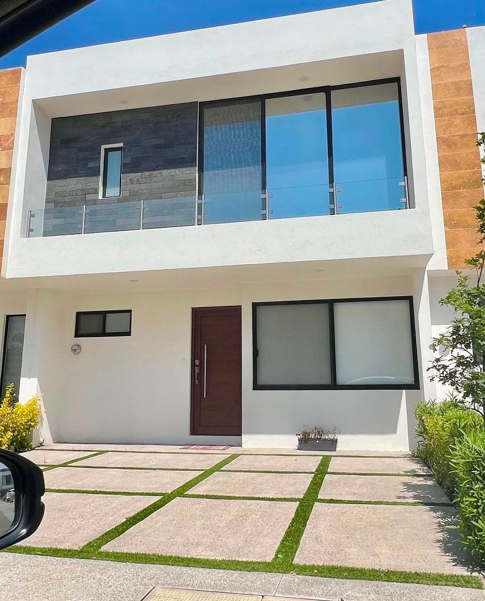 CASA EN RENTA LOS ROBLES JURIQUILLA, foto 1 de 25