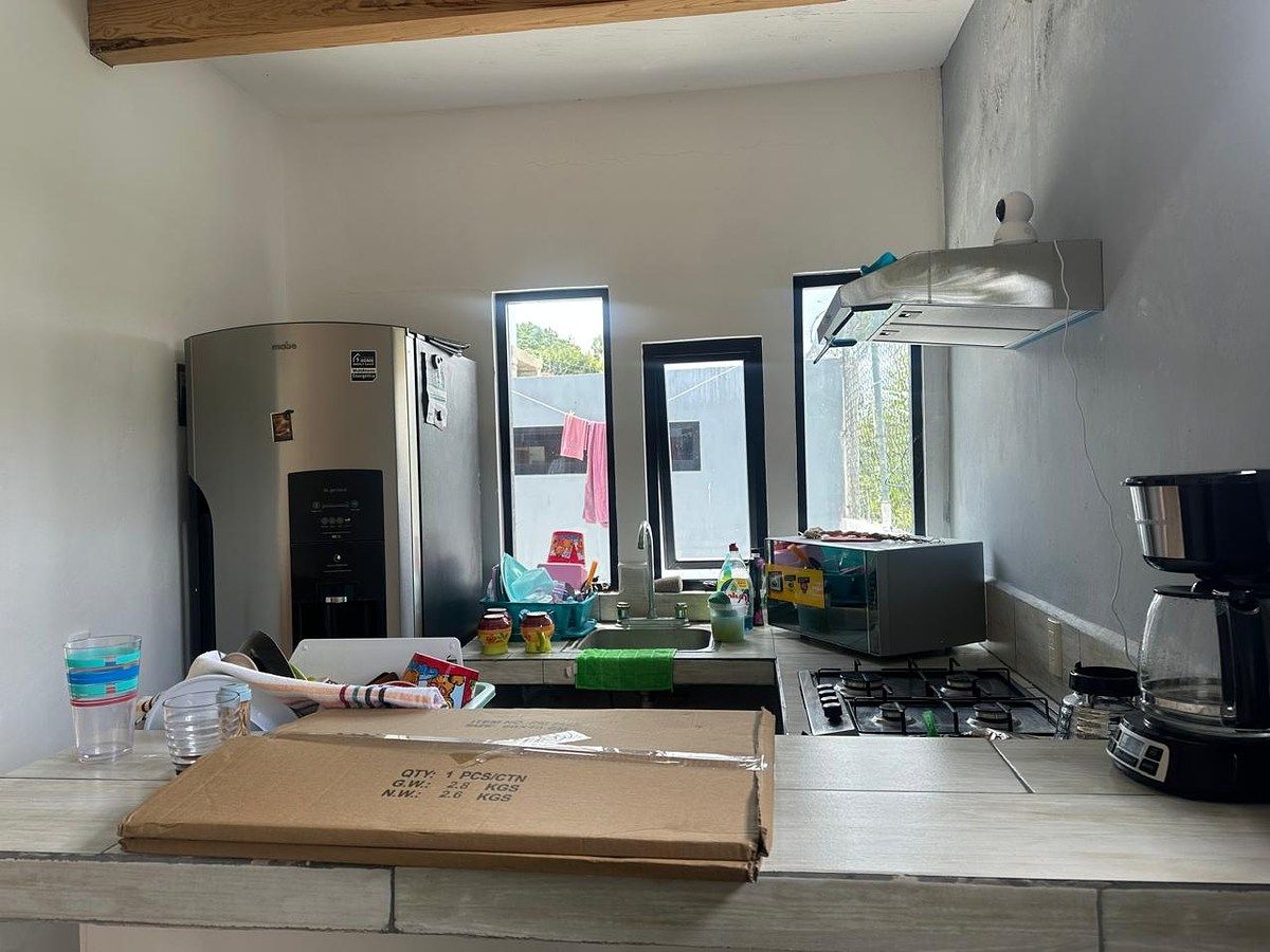 Apartamento em Articulo 115, San Cristóbal de Las Casas, foto 5 de 10