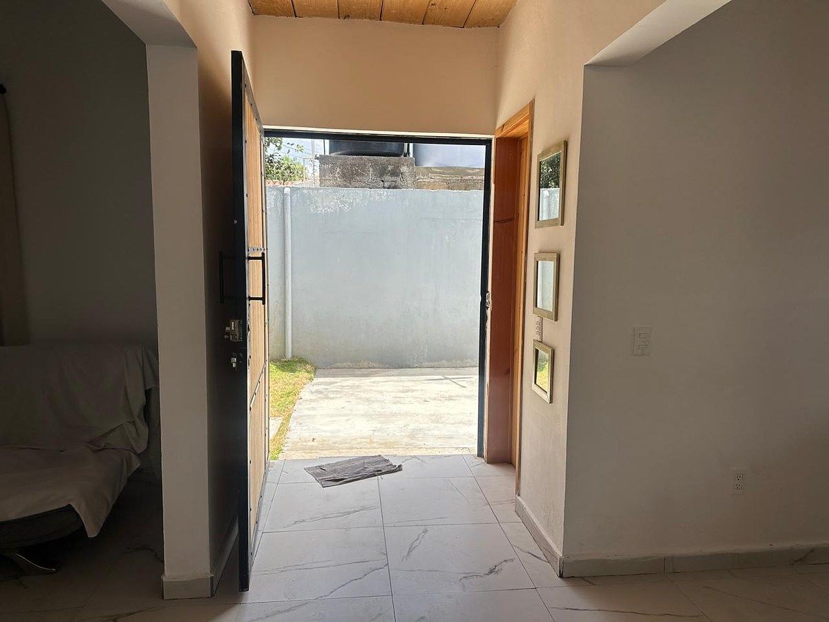 Apartamento em Articulo 115, San Cristóbal de Las Casas, foto 2 de 10