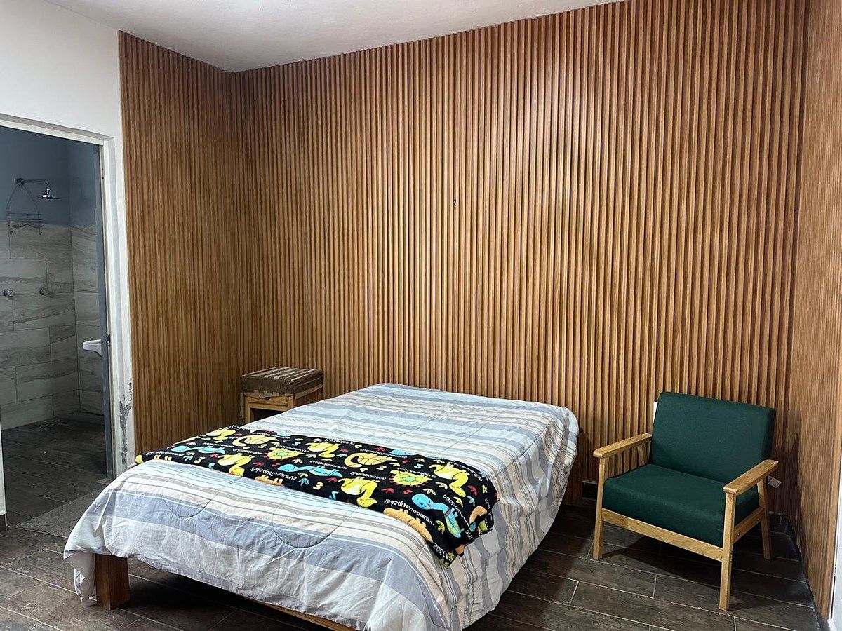 Apartamento em Articulo 115, San Cristóbal de Las Casas, foto 6 de 10