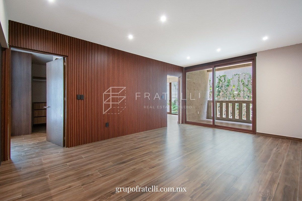 Apartamento em Hacienda de Valle Escondido, Atizapán de Zaragoza, foto 10 de 17