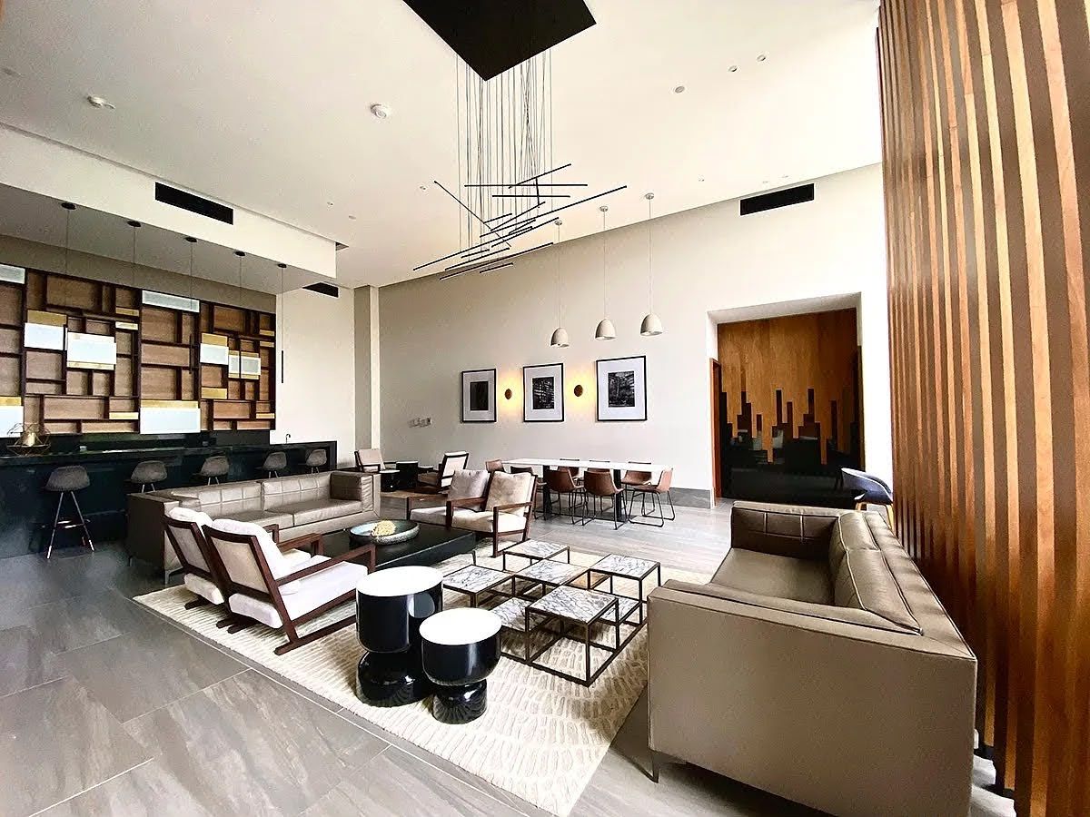 Departamento en Lomas Altas, Zapopan, foto 4 de 11