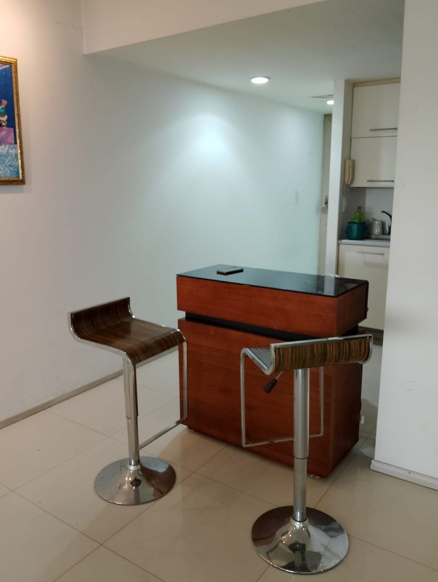 Apartamento em Portales Norte, Benito Juárez, foto 4 de 12