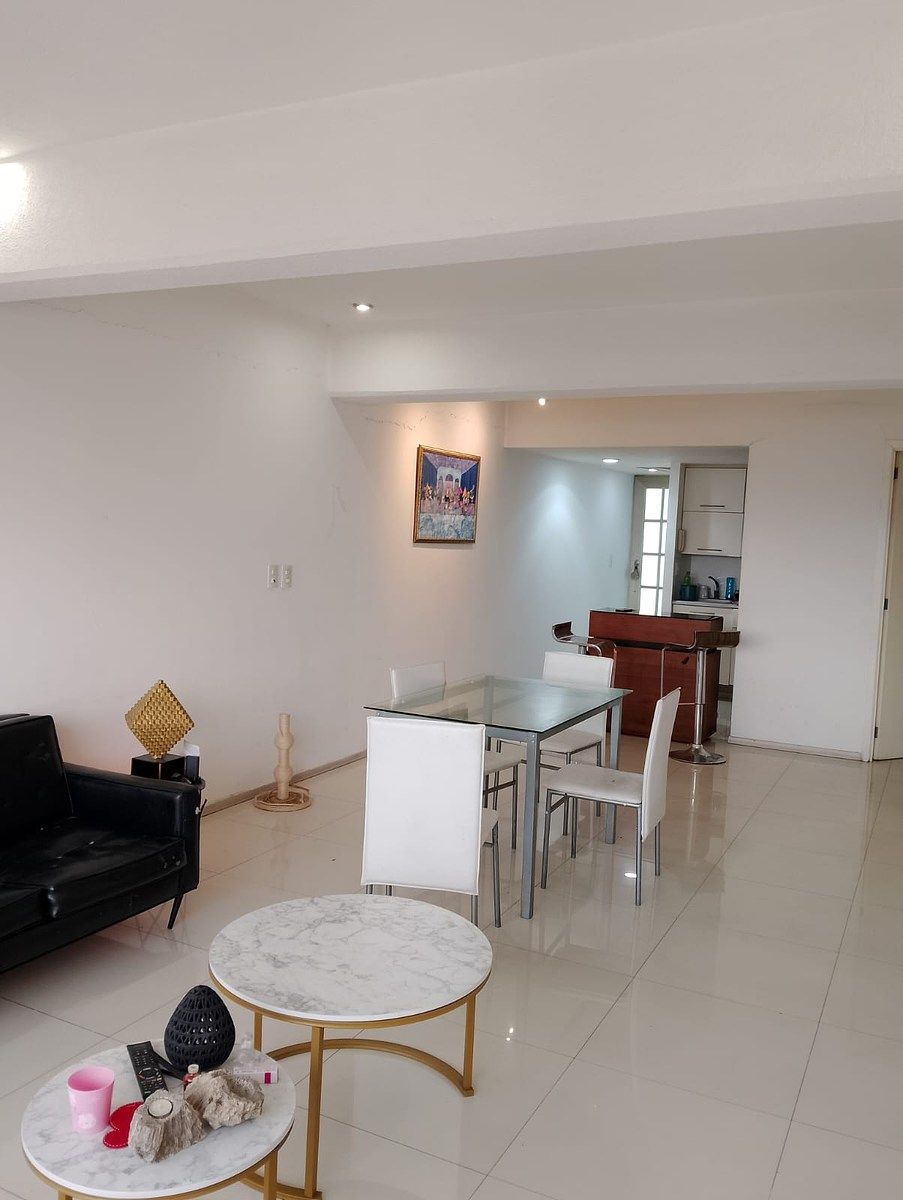Departamento para alugar em Portales, foto 1 de 12