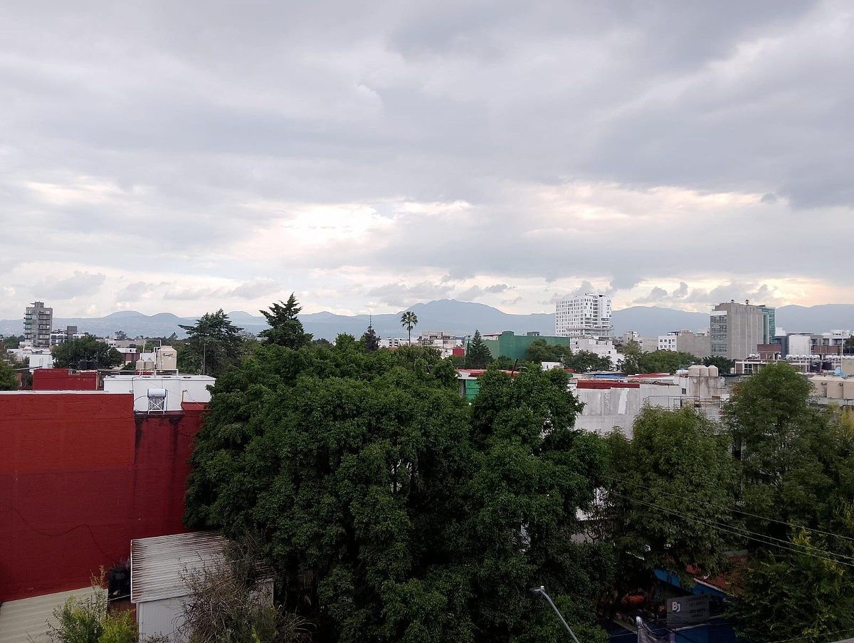 Apartamento em Portales Norte, Benito Juárez, foto 9 de 12