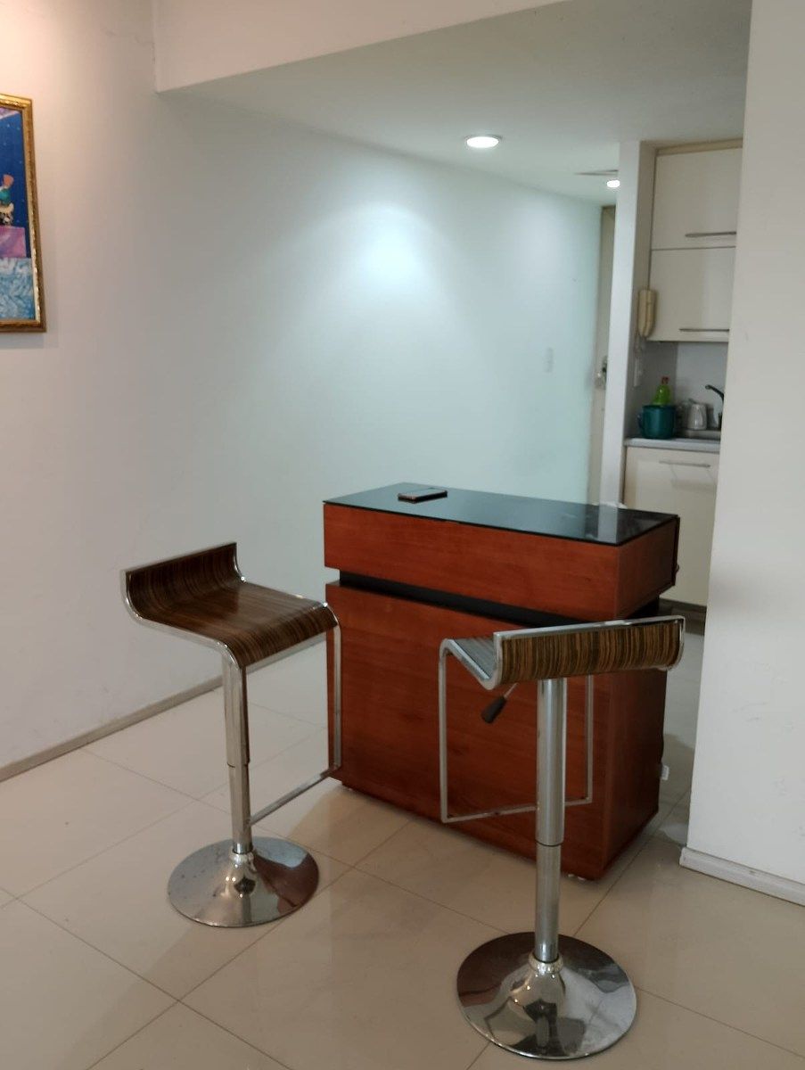 Apartamento em Portales Norte, Benito Juárez, foto 8 de 12