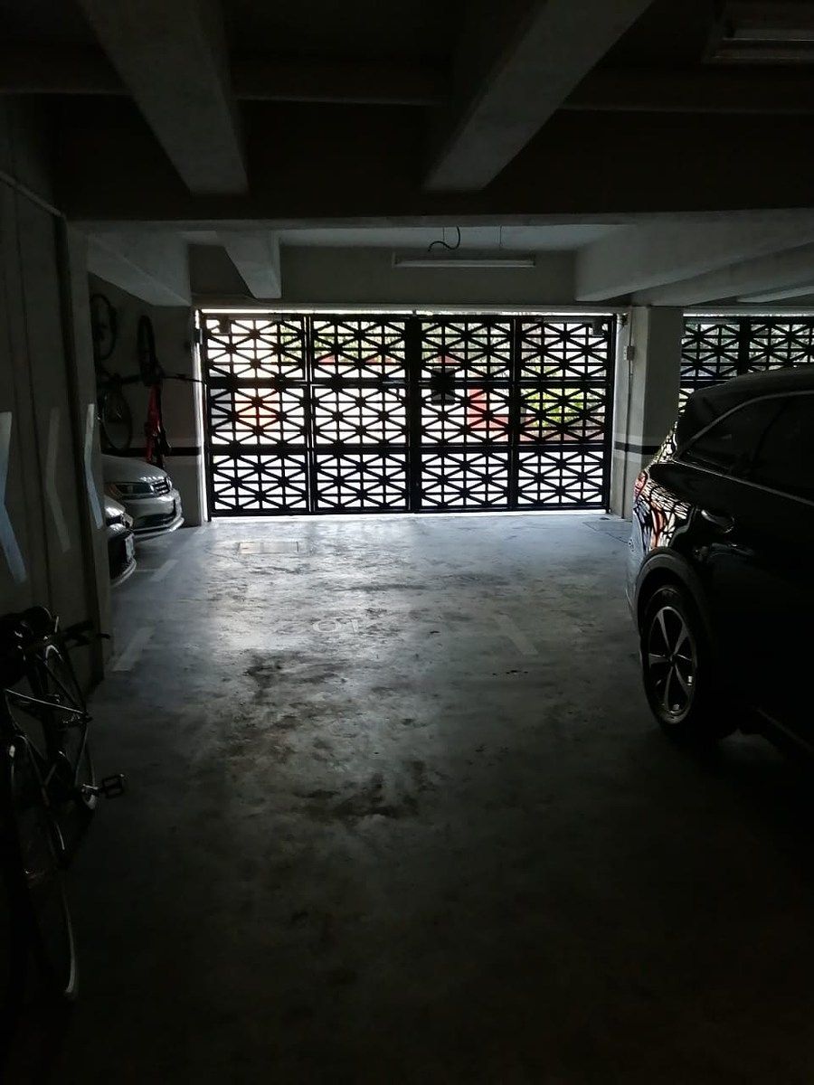 Apartamento em Hipódromo, Cuauhtémoc, foto 20 de 22