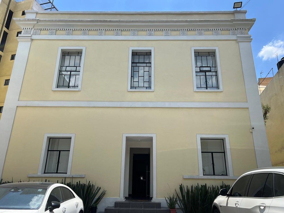 Casa com uso comercial em Nextengo, Azcapotzalco, foto 4 de 24