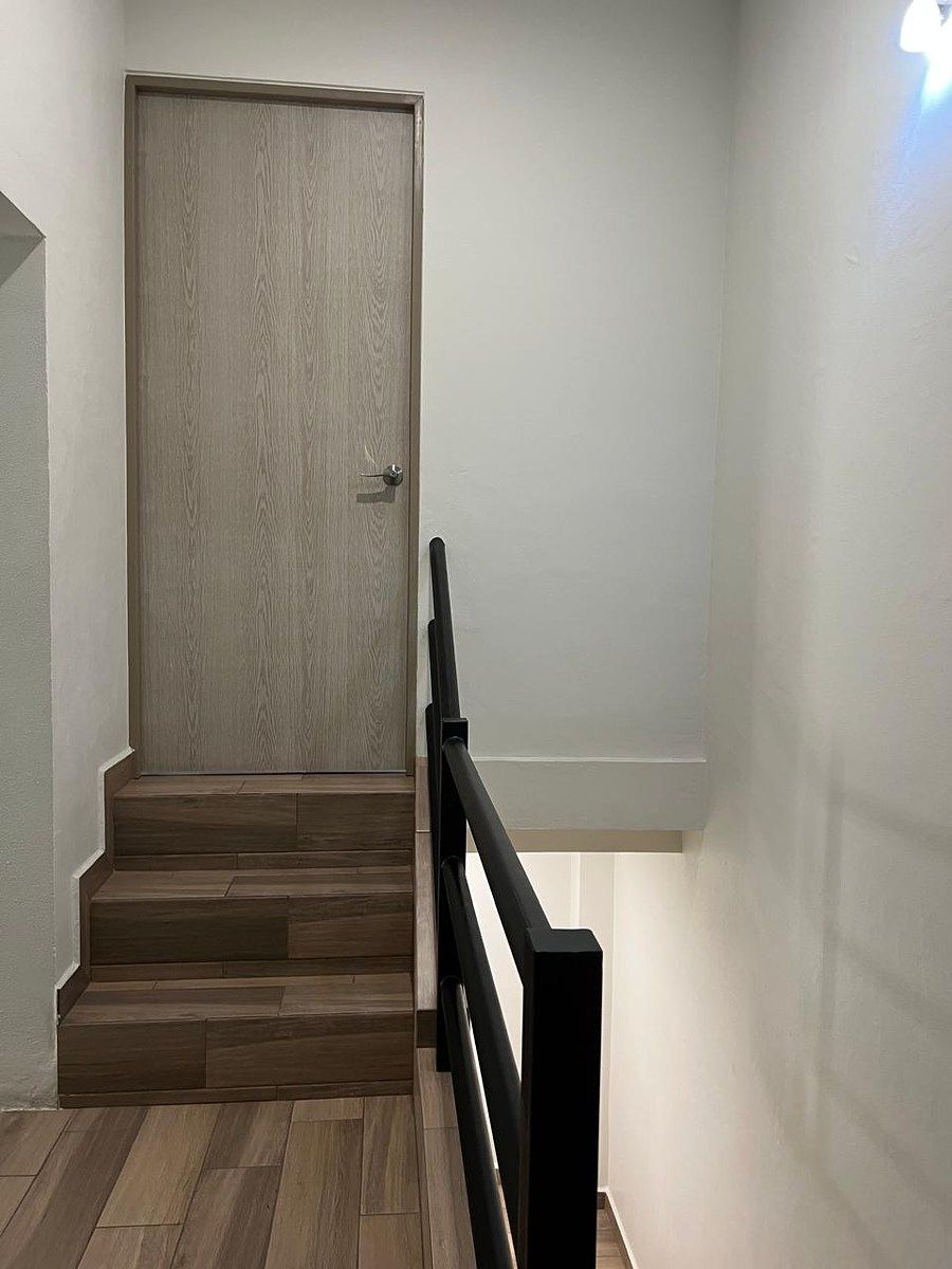 Casa com uso comercial em Nextengo, Azcapotzalco, foto 5 de 24