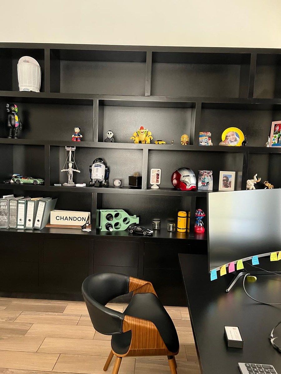 Casa com uso comercial em Nextengo, Azcapotzalco, foto 6 de 24