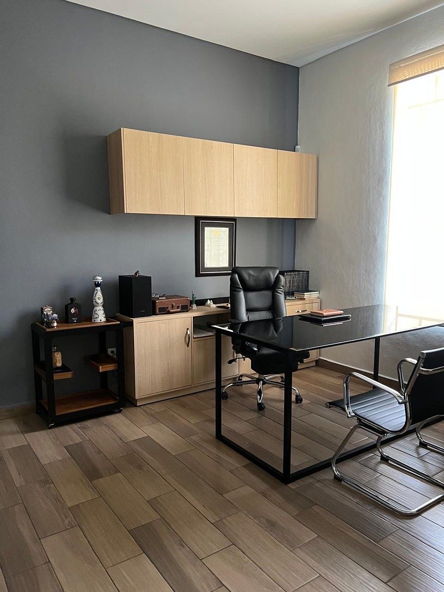 Casa com uso comercial em Nextengo, Azcapotzalco, foto 15 de 24
