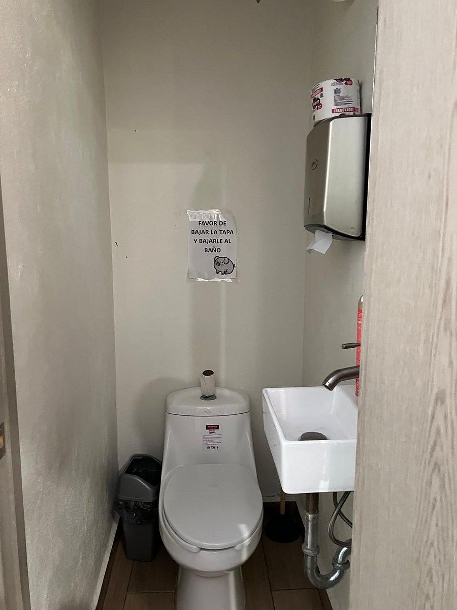 Casa com uso comercial em Nextengo, Azcapotzalco, foto 16 de 24
