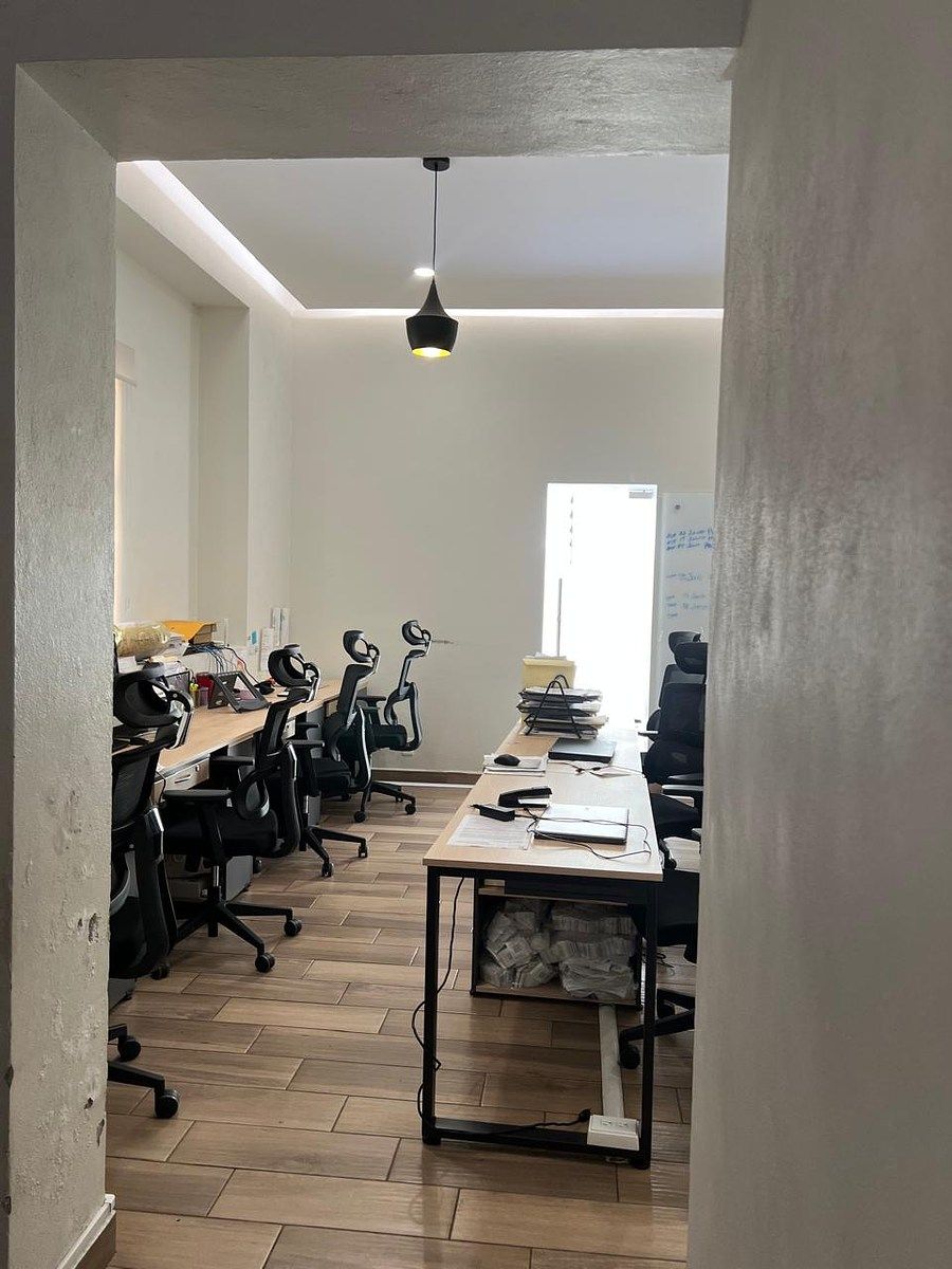 Casa com uso comercial em Nextengo, Azcapotzalco, foto 19 de 24