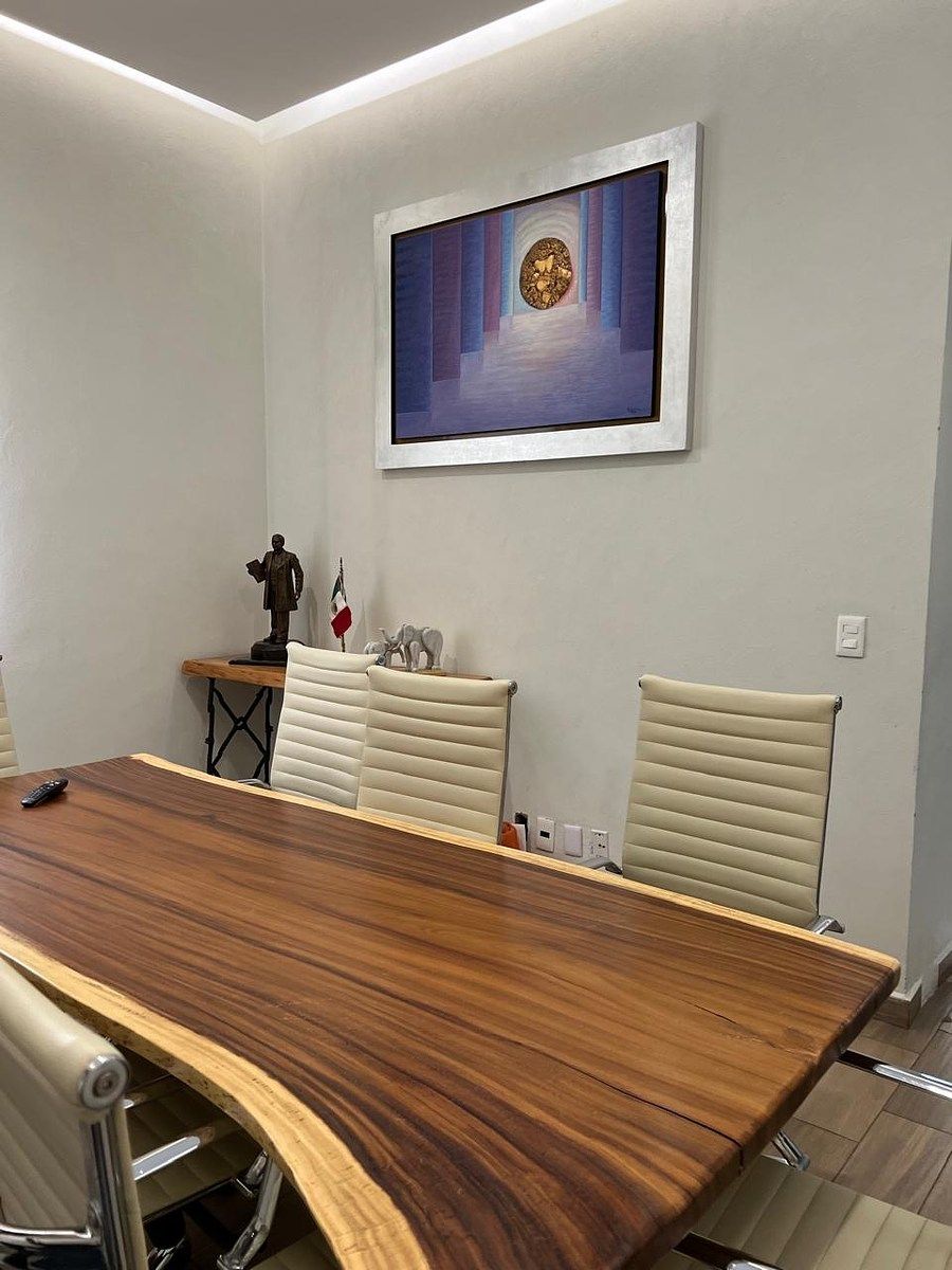 Casa com uso comercial em Nextengo, Azcapotzalco, foto 21 de 24