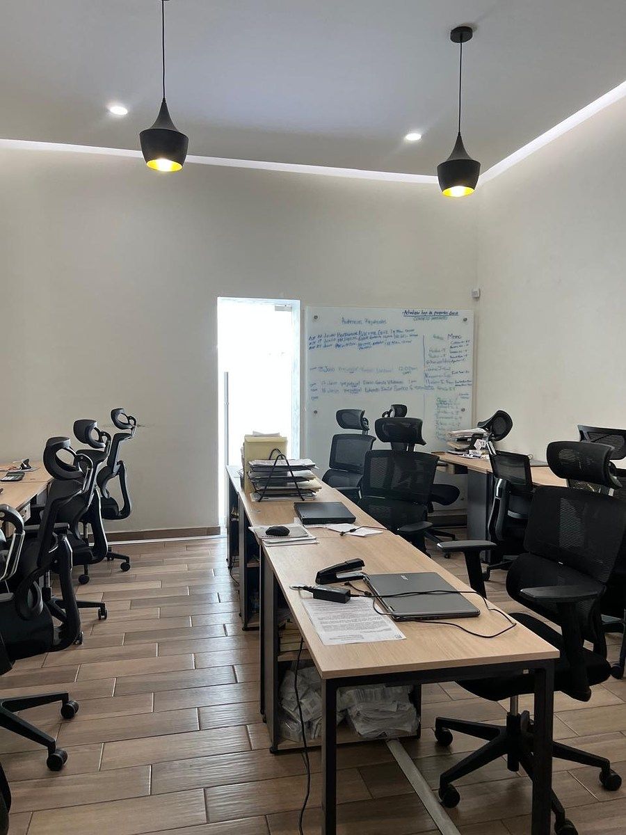 Casa com uso comercial em Nextengo, Azcapotzalco, foto 24 de 24