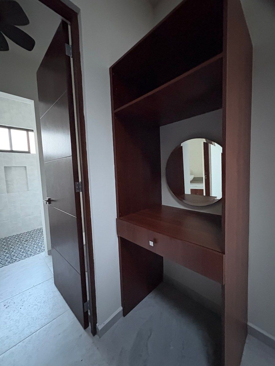 Casa en condominio en Cholul, Mérida, foto 8 de 18