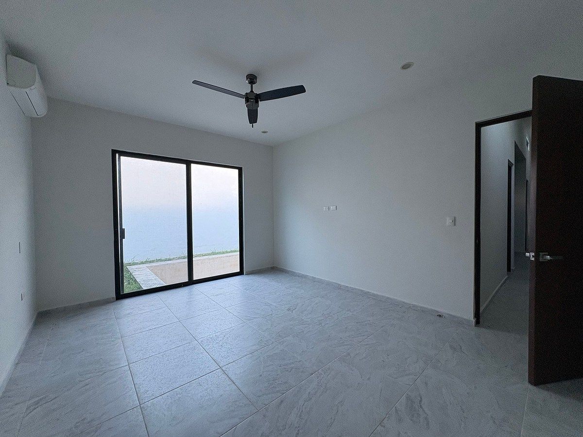Casa en condominio en Cholul, Mérida, foto 6 de 18