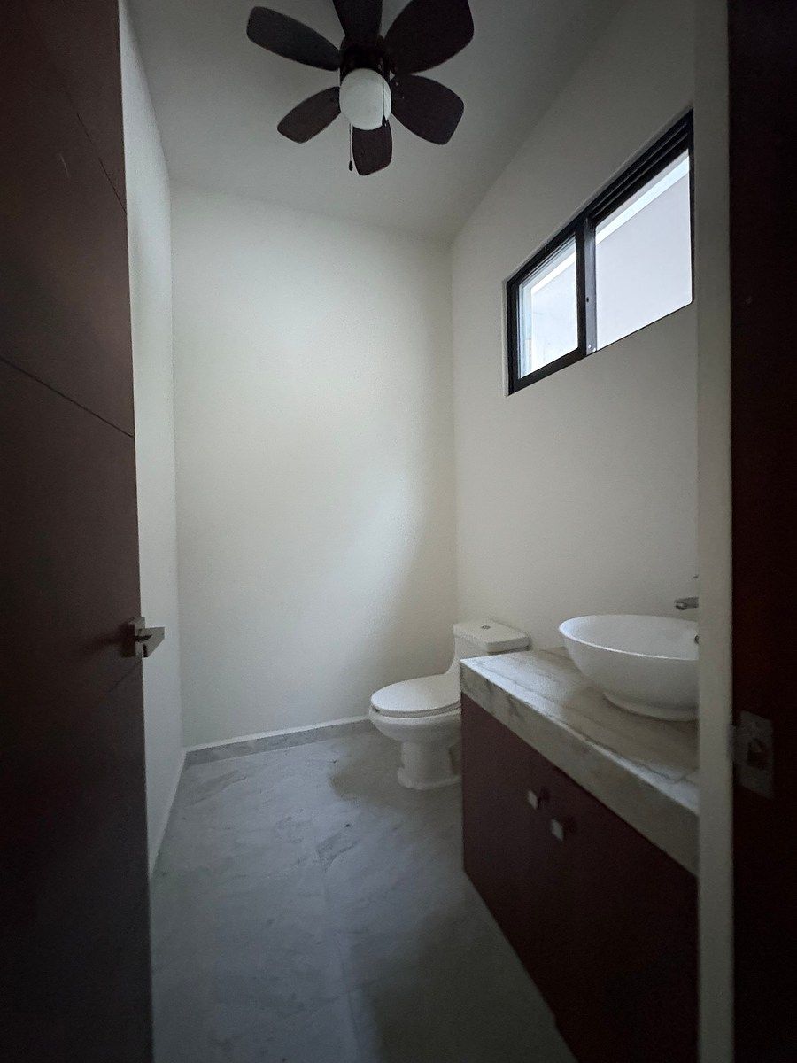 Casa en condominio en Cholul, Mérida, foto 14 de 18