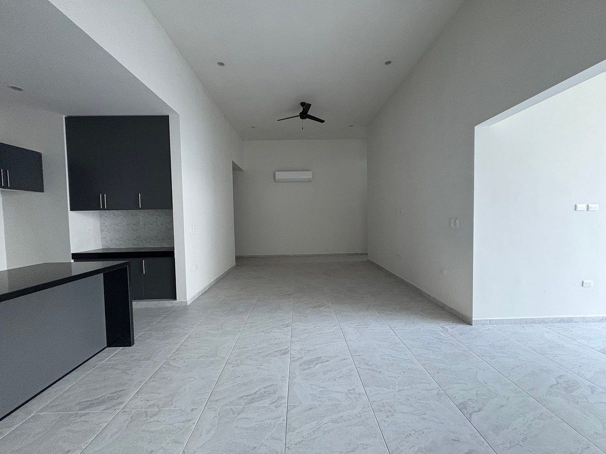 Casa en condominio en Cholul, Mérida, foto 3 de 18