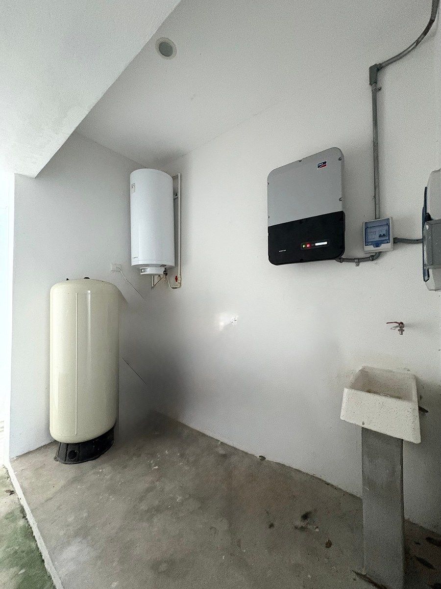 Casa en condominio en Cholul, Mérida, foto 18 de 18