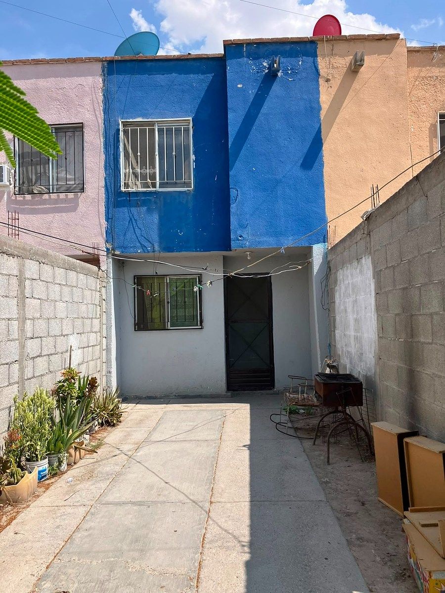 Casa em Miravalle, Gómez Palacio, foto 2 de 2