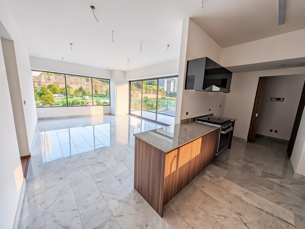 Apartamento em Interlomas, Huixquilucan, foto 2 de 49