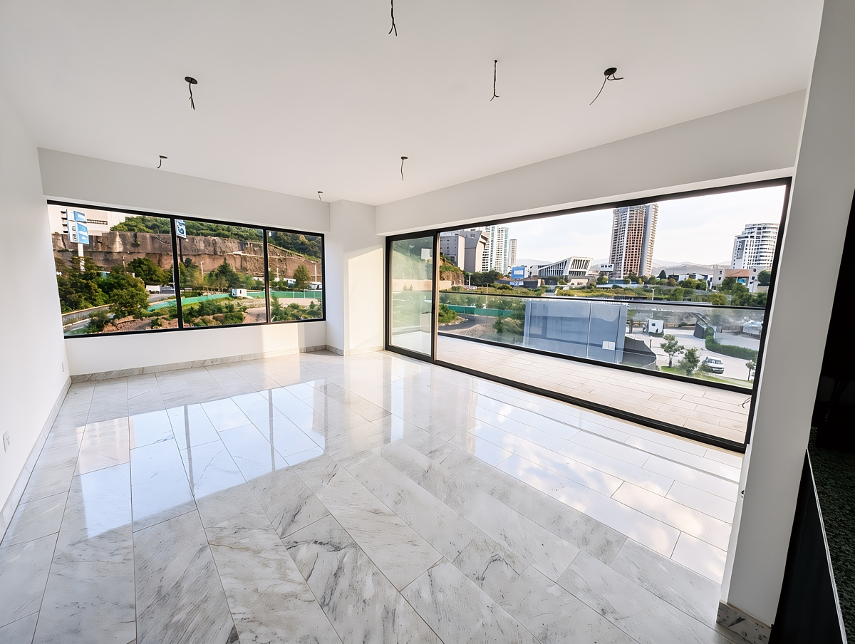 Apartamento em Interlomas, Huixquilucan, foto 3 de 49