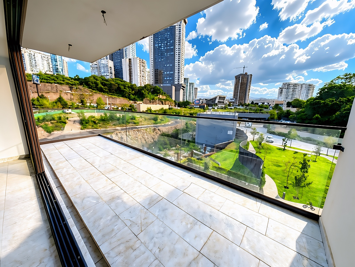 Apartamento em Interlomas, Huixquilucan, foto 5 de 49