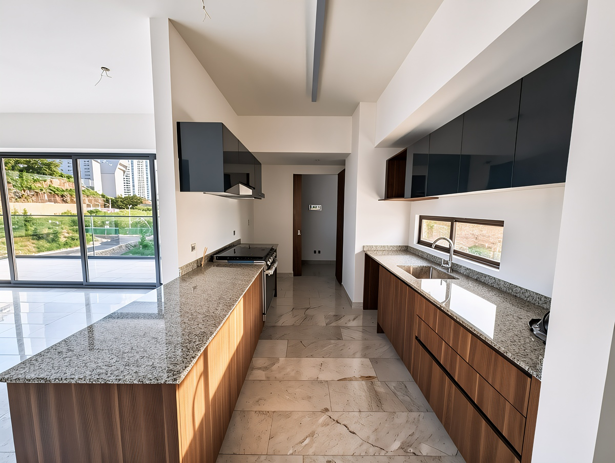 Apartamento em Interlomas, Huixquilucan, foto 6 de 49