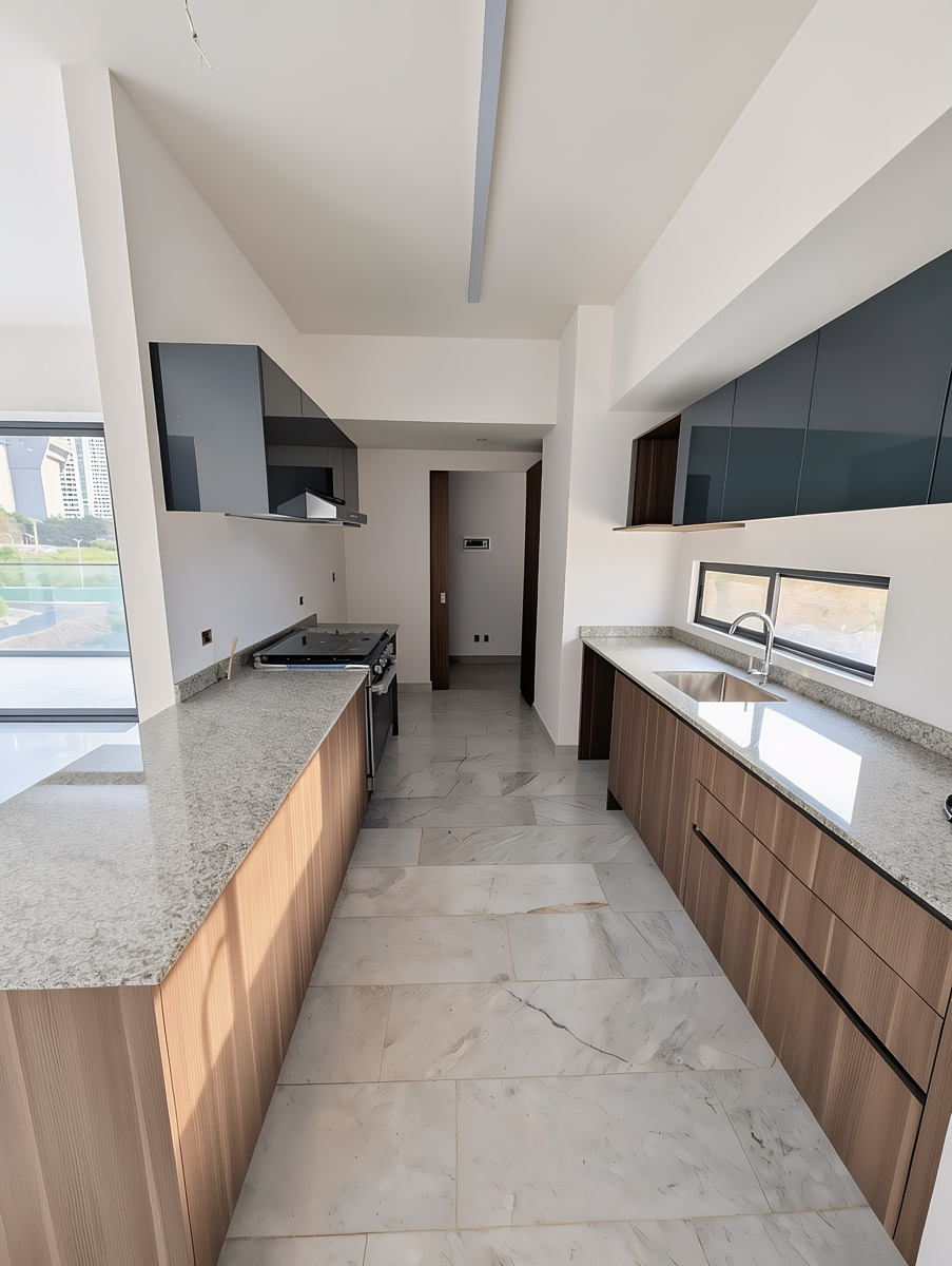 Apartamento em Interlomas, Huixquilucan, foto 9 de 49