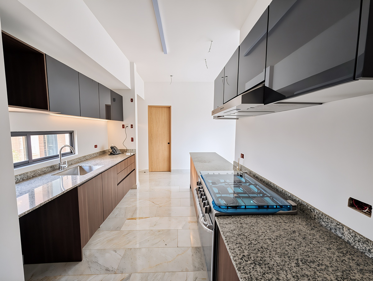 Apartamento em Interlomas, Huixquilucan, foto 10 de 49
