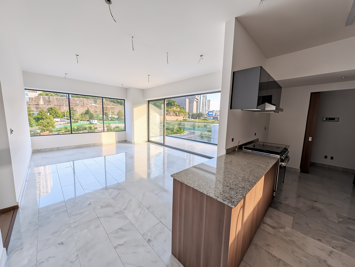Apartamento em Interlomas, Huixquilucan, foto 12 de 49