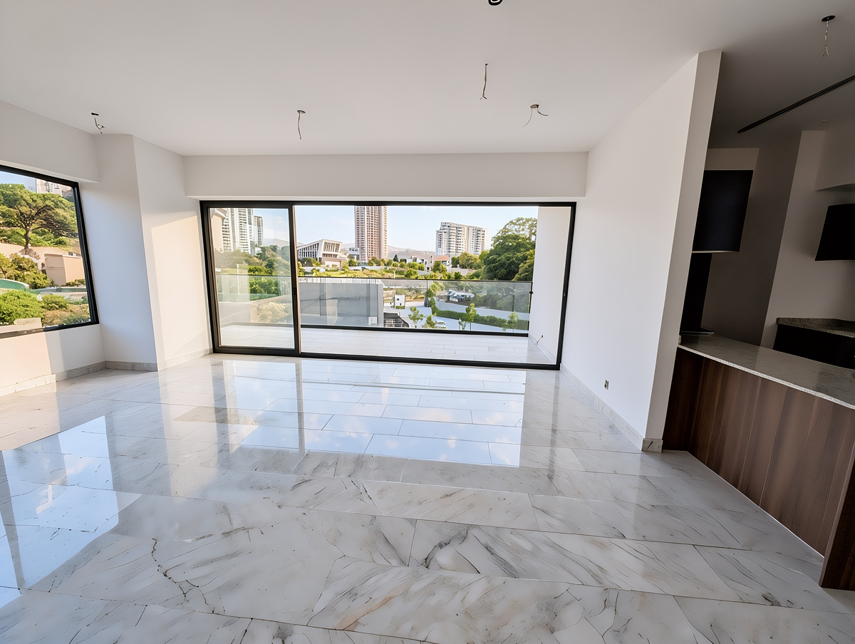 Apartamento em Interlomas, Huixquilucan, foto 13 de 49