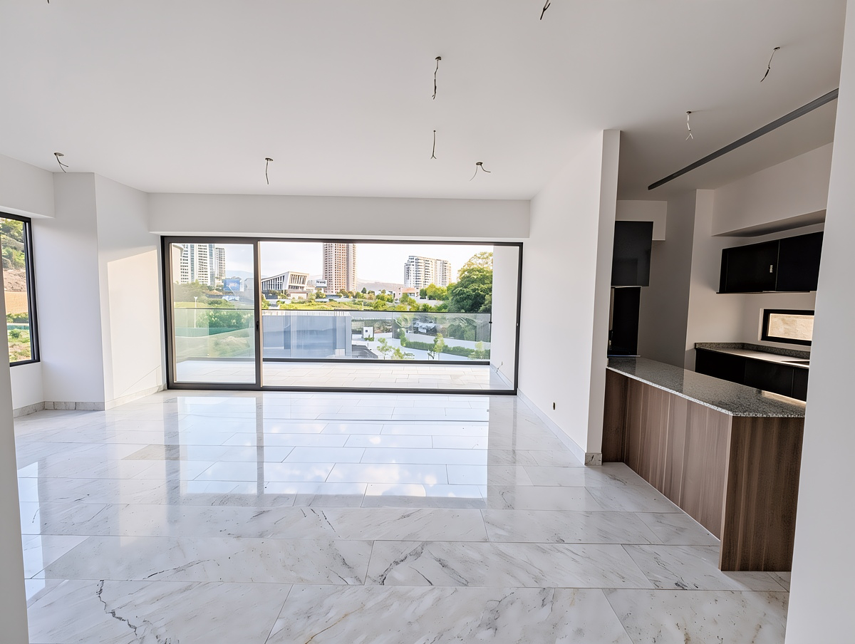 Apartamento em Interlomas, Huixquilucan, foto 14 de 49