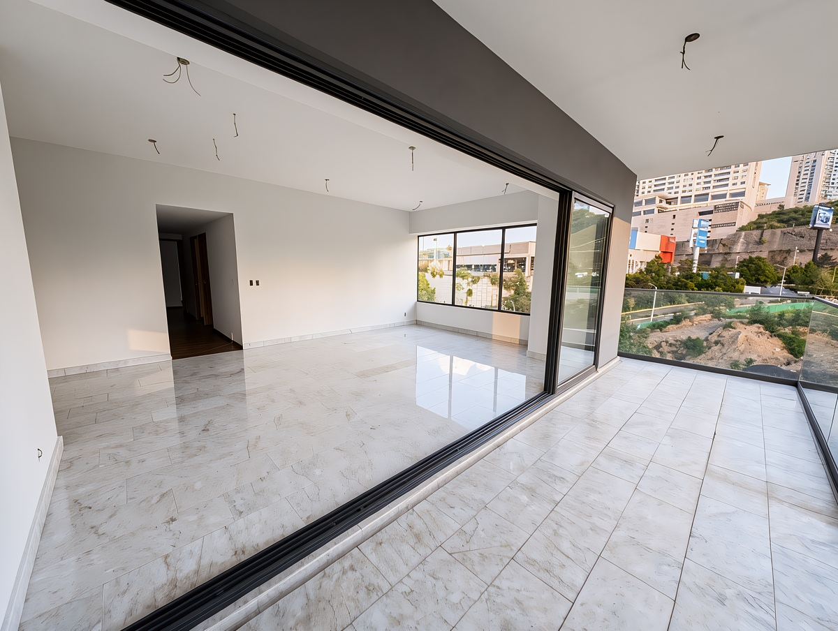 Apartamento em Interlomas, Huixquilucan, foto 15 de 49