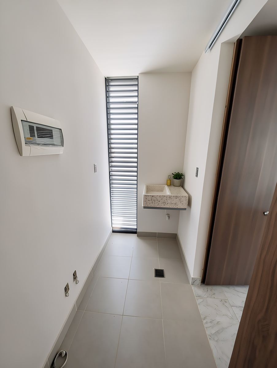 Apartamento em Interlomas, Huixquilucan, foto 28 de 49