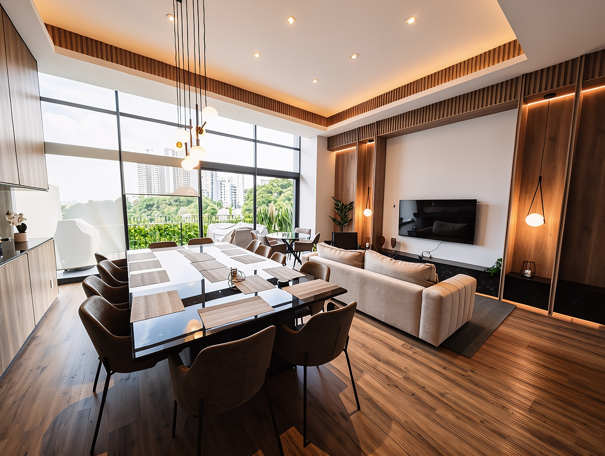 Apartamento em Interlomas, Huixquilucan, foto 41 de 49