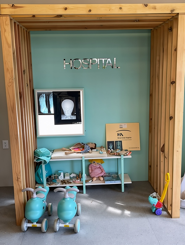 Apartamento em Interlomas, Huixquilucan, foto 47 de 49