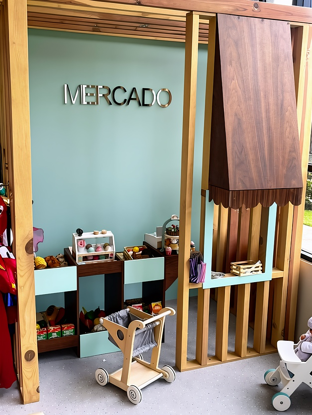 Apartamento em Interlomas, Huixquilucan, foto 49 de 49