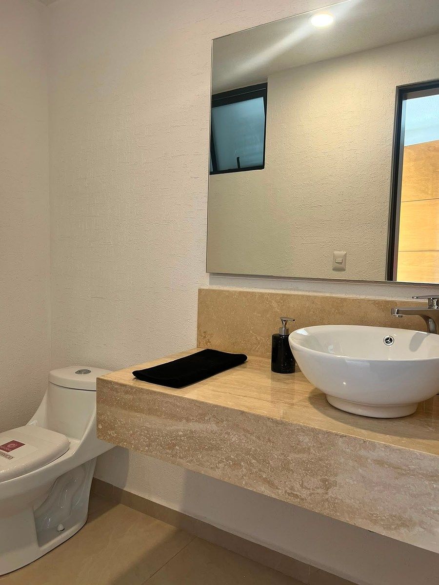 Casa em condomínio fechado em Nuevo Refugio, Querétaro, foto 9 de 17