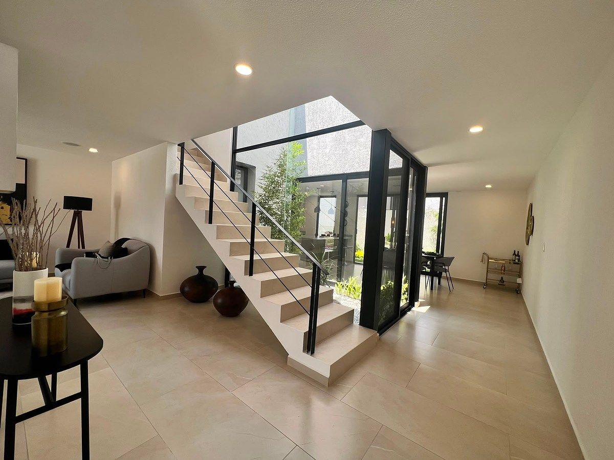 CASA À VENDA EM NOVO REFÚGIO, QUERETARO, foto 1 de 17