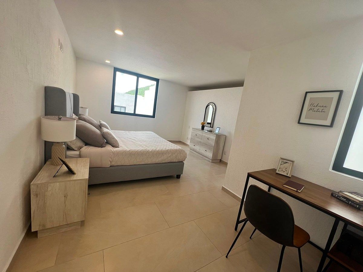 Casa em condomínio fechado em Nuevo Refugio, Querétaro, foto 10 de 17