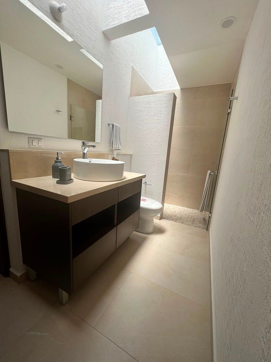 Casa em condomínio fechado em Nuevo Refugio, Querétaro, foto 14 de 17