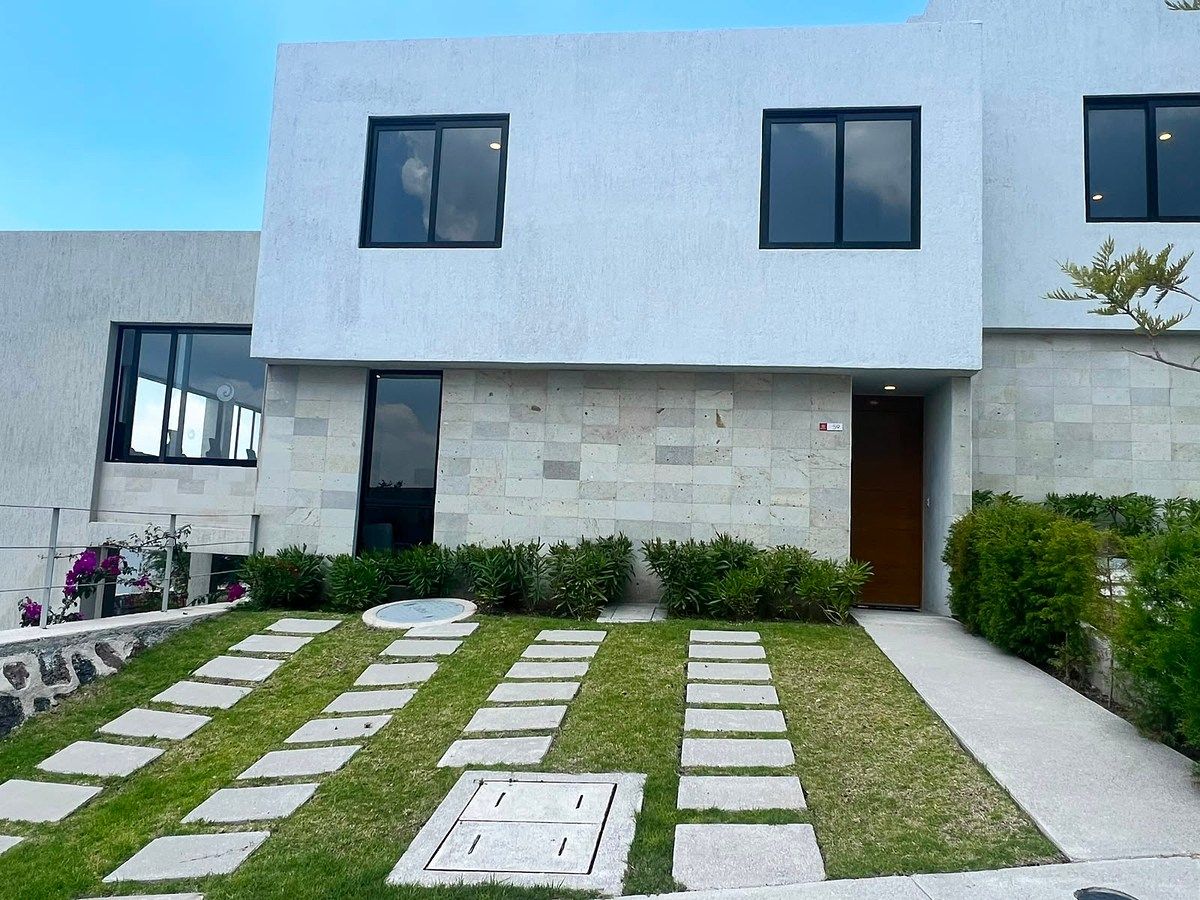 Casa em condomínio fechado em Nuevo Refugio, Querétaro, foto 17 de 17