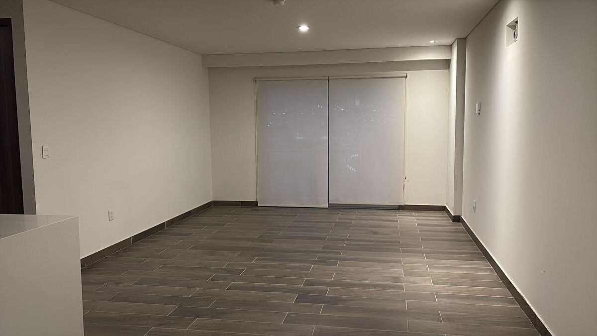 Departamento en Centro Sur, Querétaro, foto 2 de 10
