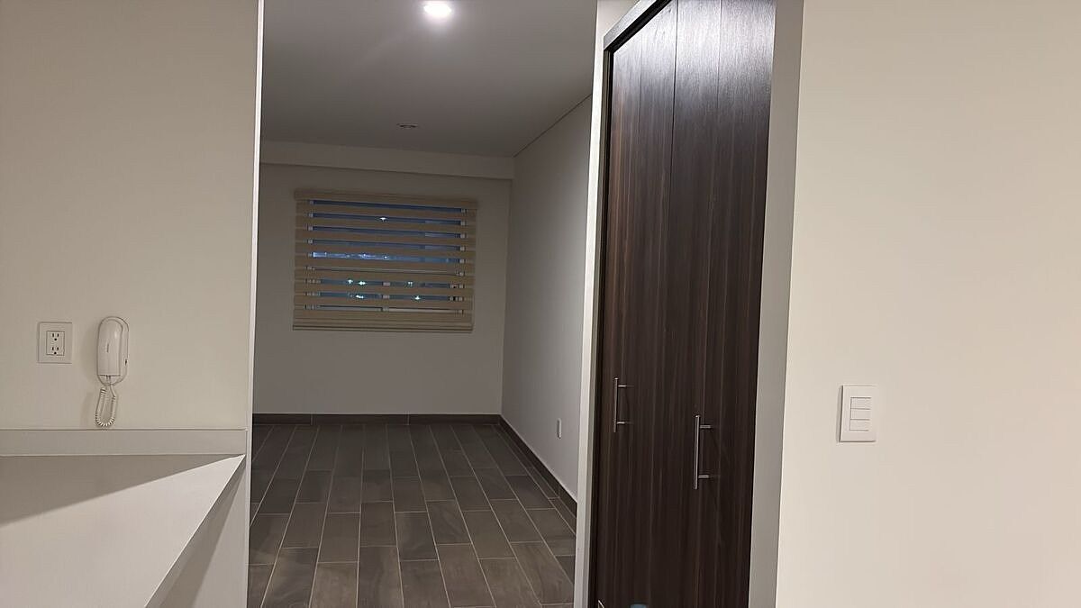 Departamento en Centro Sur, Querétaro, foto 3 de 10