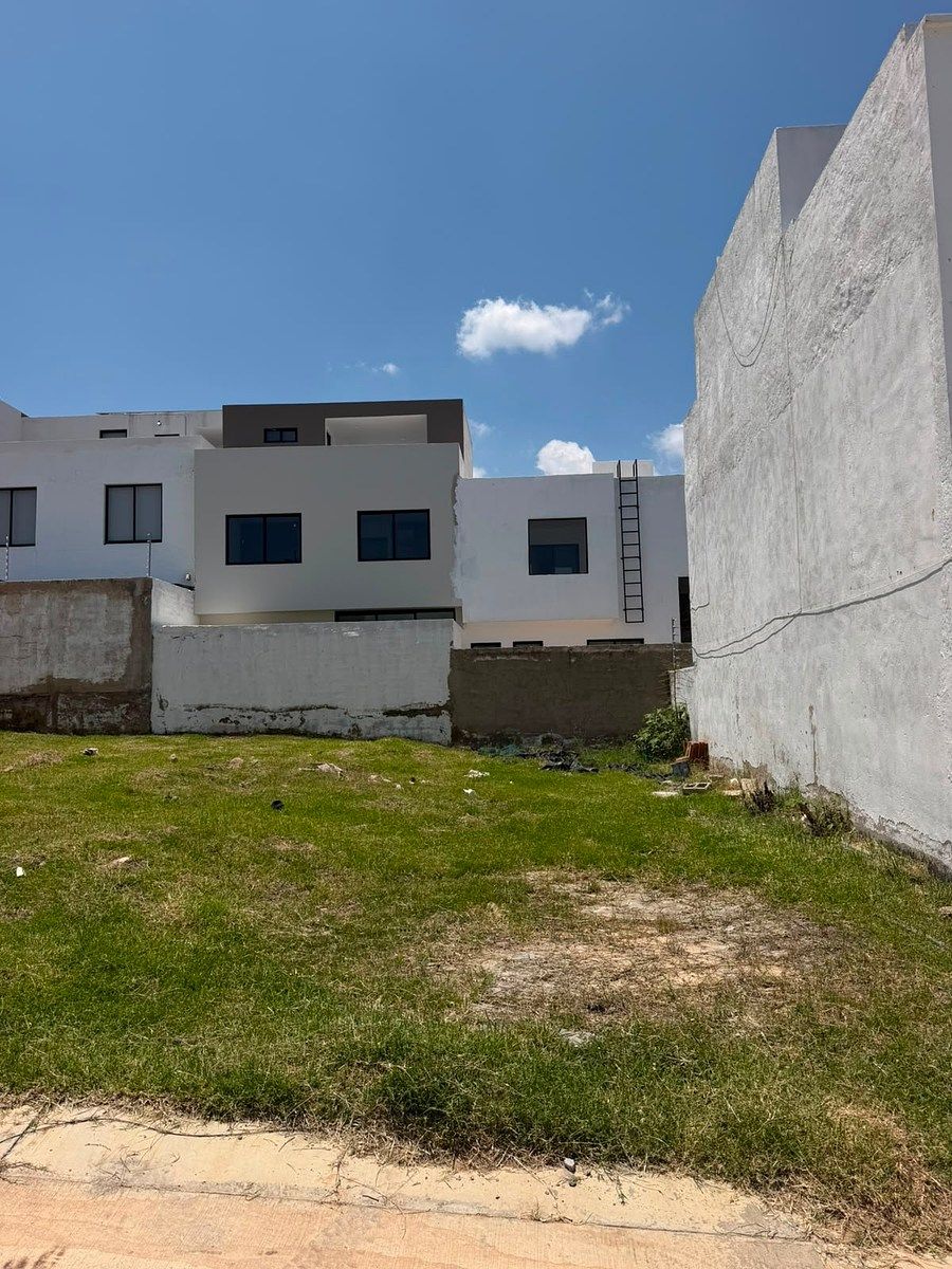 Lote em Capital Norte, Zapopan, foto 3 de 7