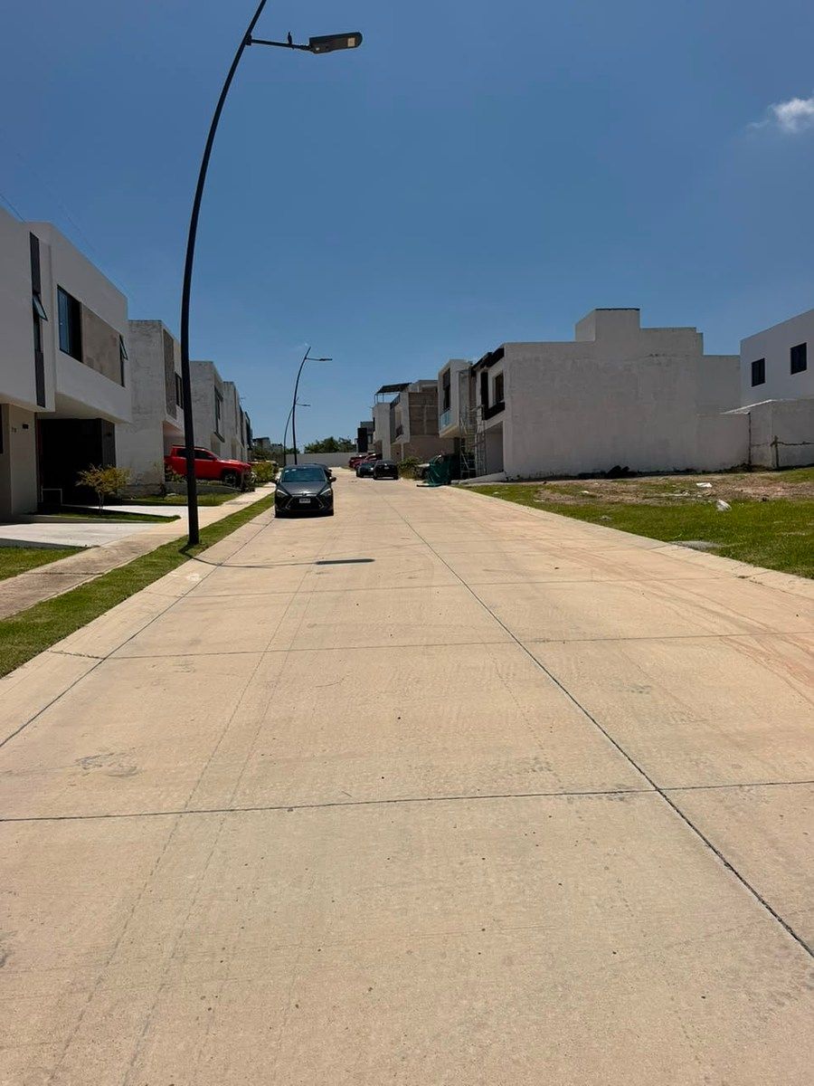 Lote em Capital Norte, Zapopan, foto 5 de 7