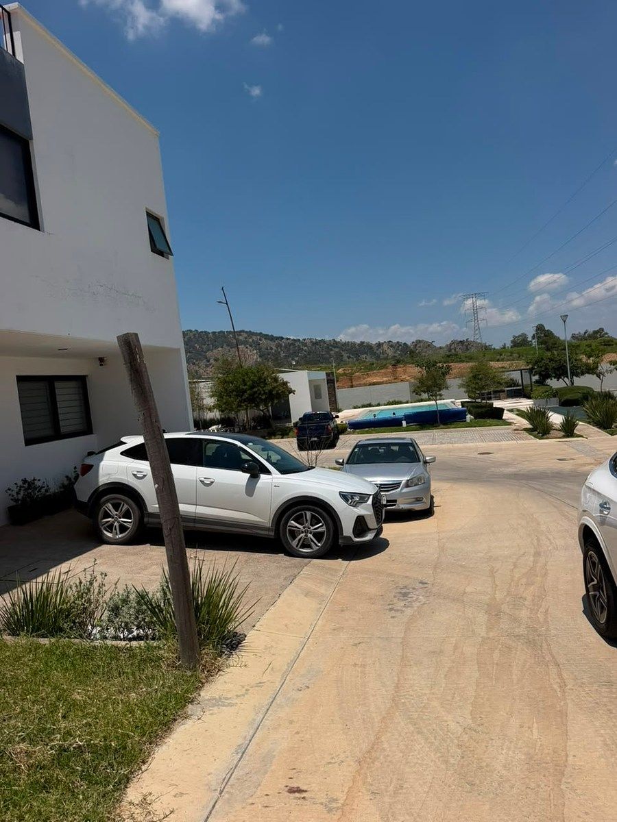 Lote em Capital Norte, Zapopan, foto 4 de 7