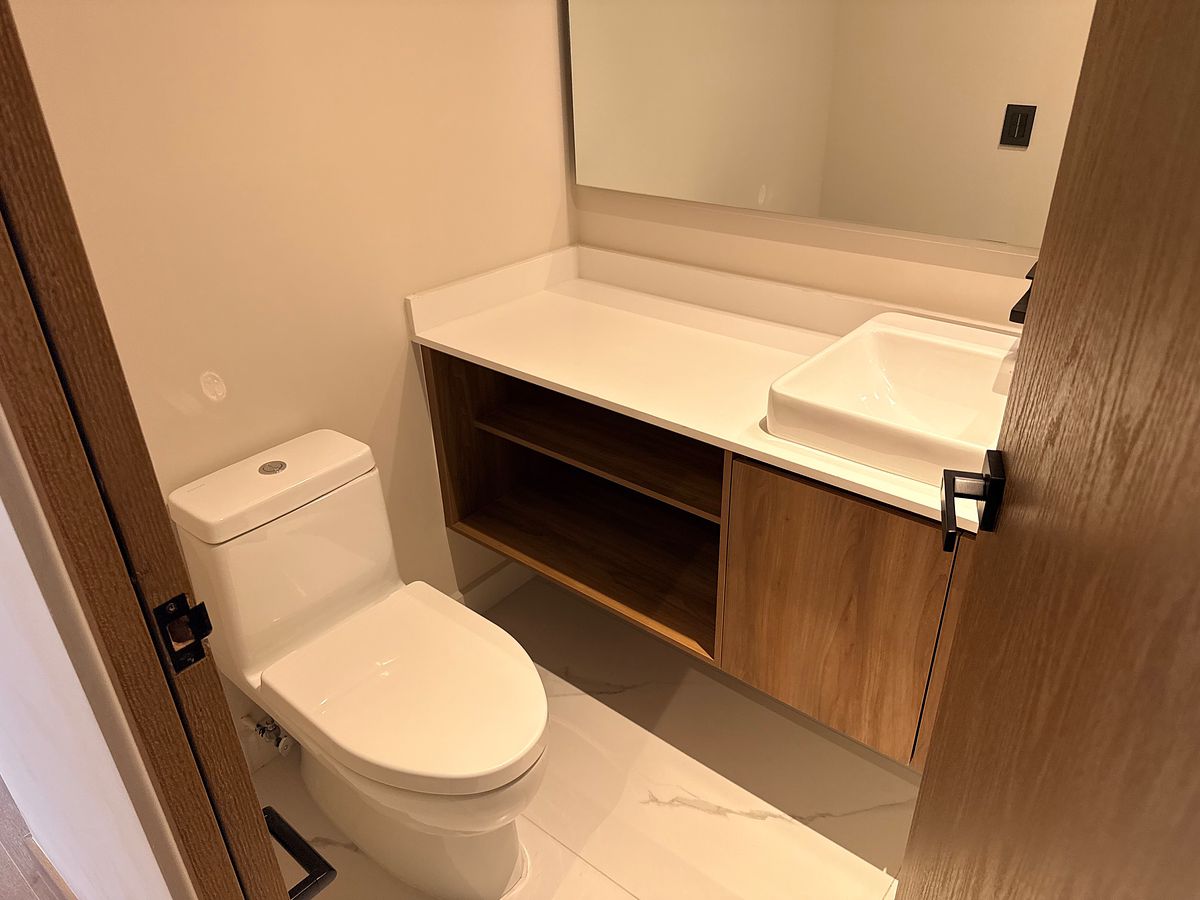Apartamento em Country Club, Guadalajara, foto 6 de 11